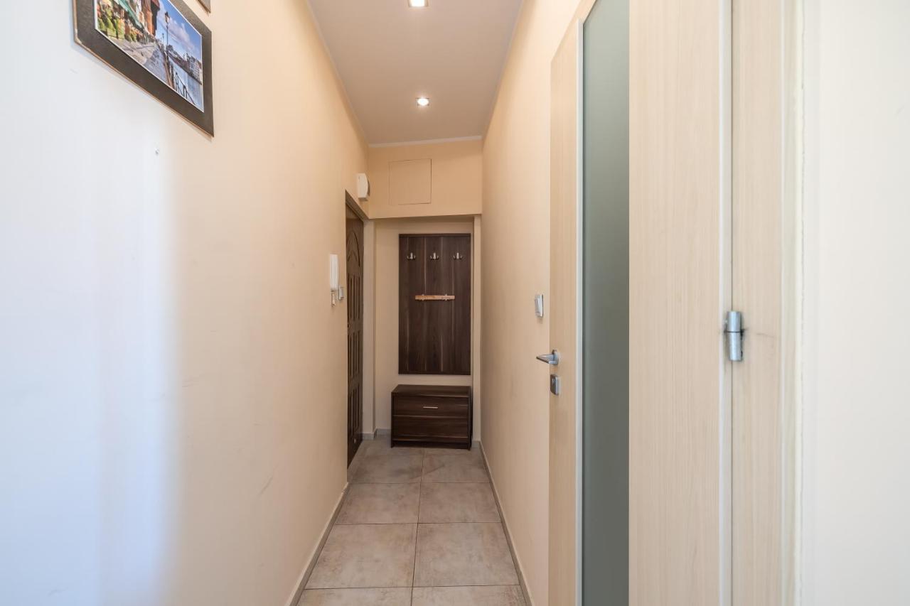 Apartament Gdansk Stare Miasto Przy Neptunie Gdańsk Exterior foto